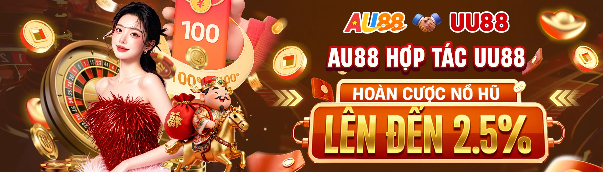 Banner UU88 về ứng dụng và nội dung di động
