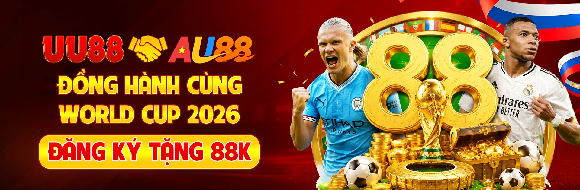 Banner UU88 về bảo mật và hỗ trợ người dùng